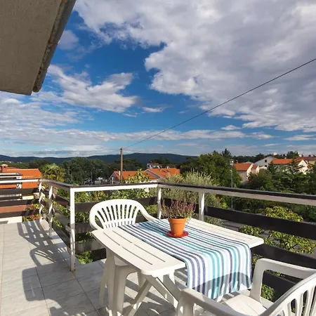 Holiday In Krk Insel Krk 14468 Tatil Evi *
