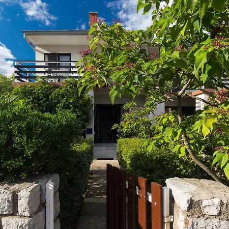 Tatil Evi Holiday In Krk Insel Krk 14468 Krk Town