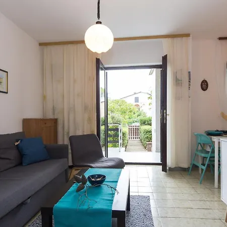 Holiday In Krk Insel Krk 14468 Tatil Evi