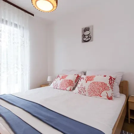 Holiday In Krk Insel Krk 14468 Tatil Evi *
