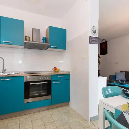 Tatil Evi Holiday In Krk Insel Krk 14468