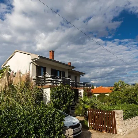 Tatil Evi Holiday In Krk Insel Krk 14468 Krk Town