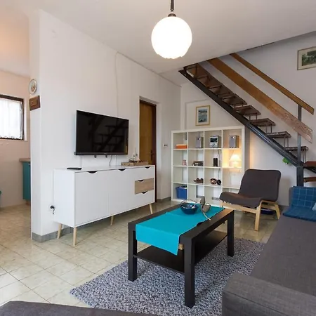 Holiday In Krk Insel Krk 14468 Tatil Evi