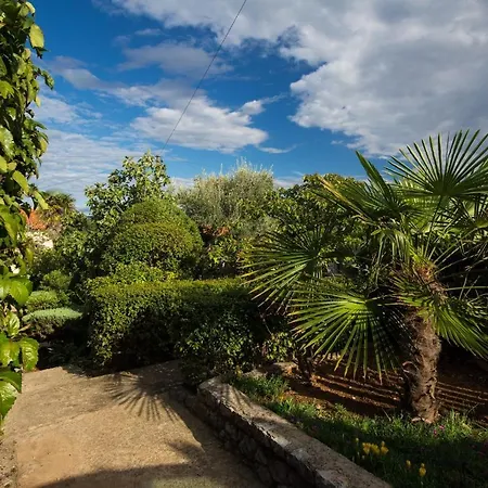 Tatil Evi Holiday In Krk Insel Krk 14468 Krk Town